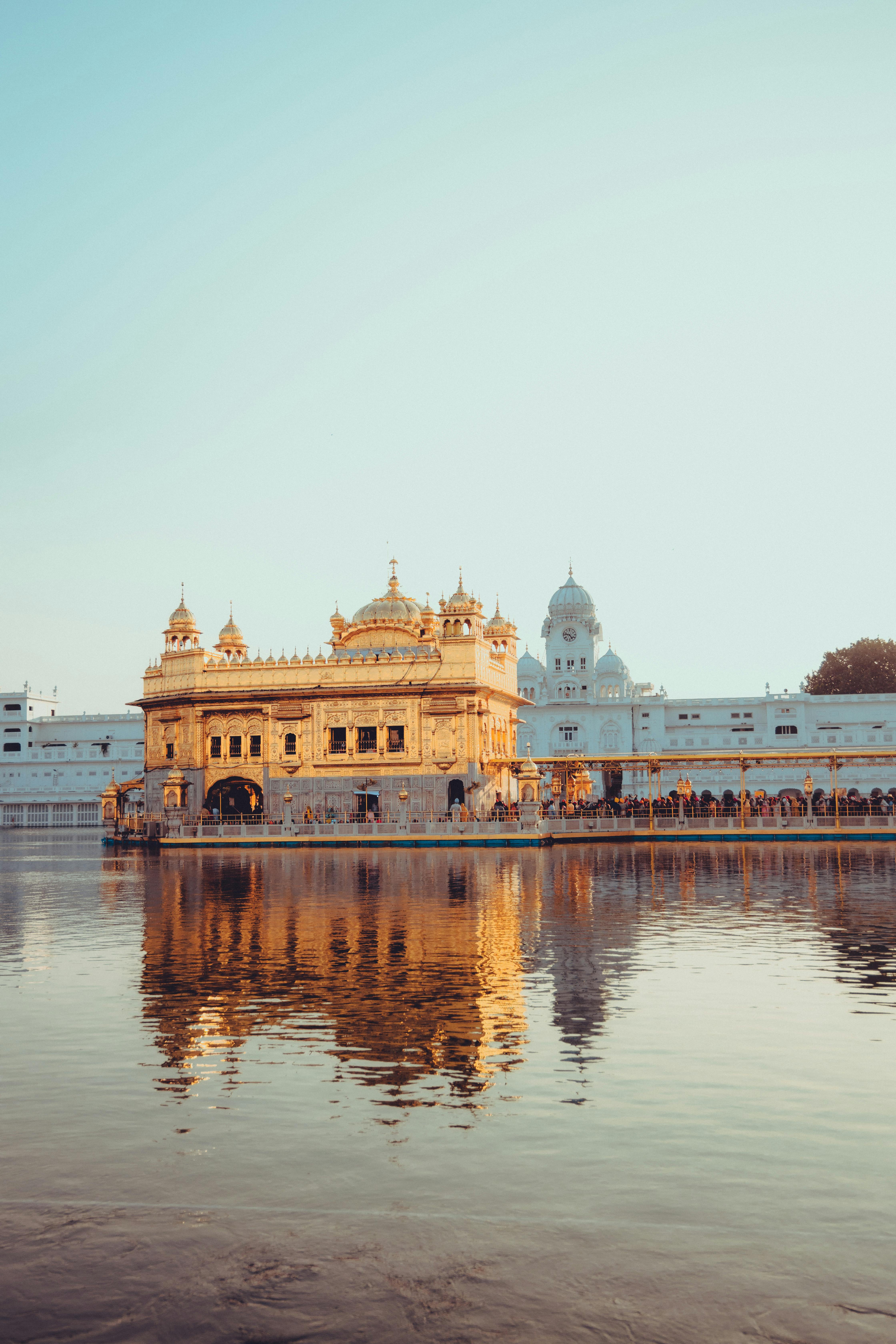 Amritsar